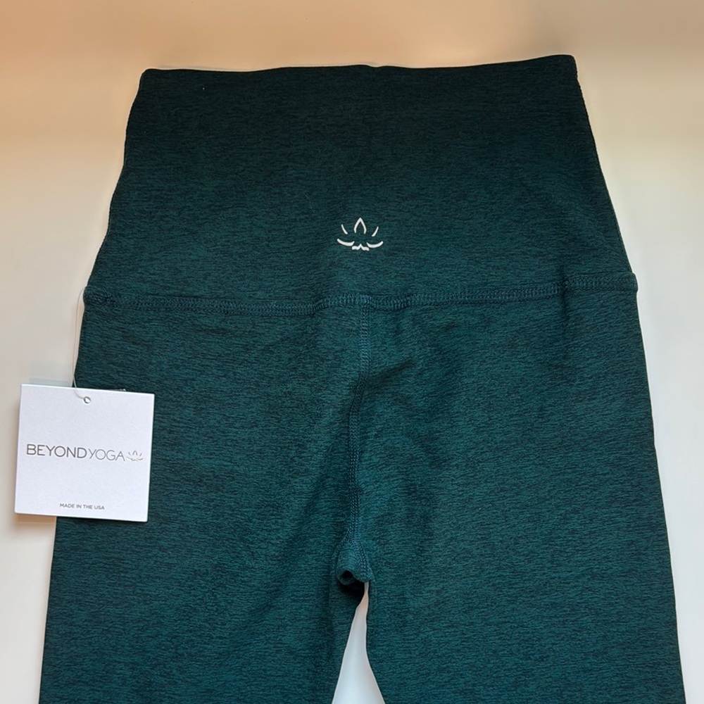 Beyond Yoga Leggings